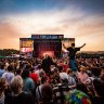 Wollongong’s Yours and Owls festival.