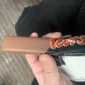 Man gets compensation for ‘smooth’ Mars bar discovery
