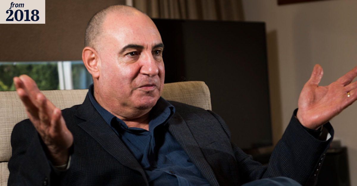 Falzon defends deleted tweets, while Watt says allegations were forged