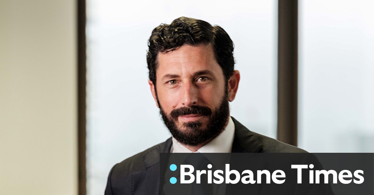Seven's Ryan Stokes backs in new Boral CEO - Vimarsana News