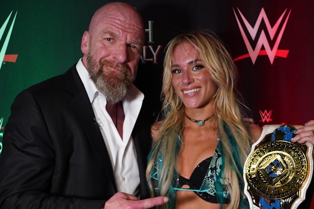WWE news 2026: Sol Ruca exclusive interview, SummerSlam preview, career ...