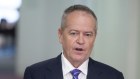 Minister for the National Disability Insurance Scheme Bill Shorten says the list will stem waste in the scheme and help boost community confidence in it.