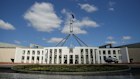Canberra’s addiction to consultants is as healthy as ever.