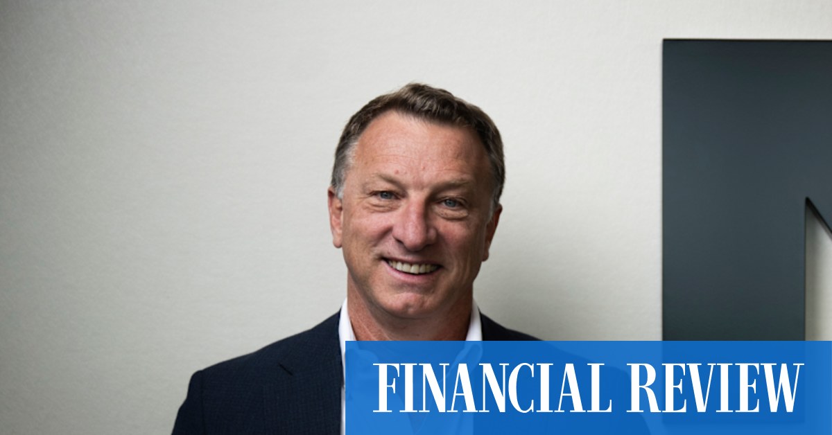 afr.com - Sarah Thompson, Kanika Sood, Emma Rapaport - Latimore and Indonesian mates bid for Gupta's Tahmoor coal mine