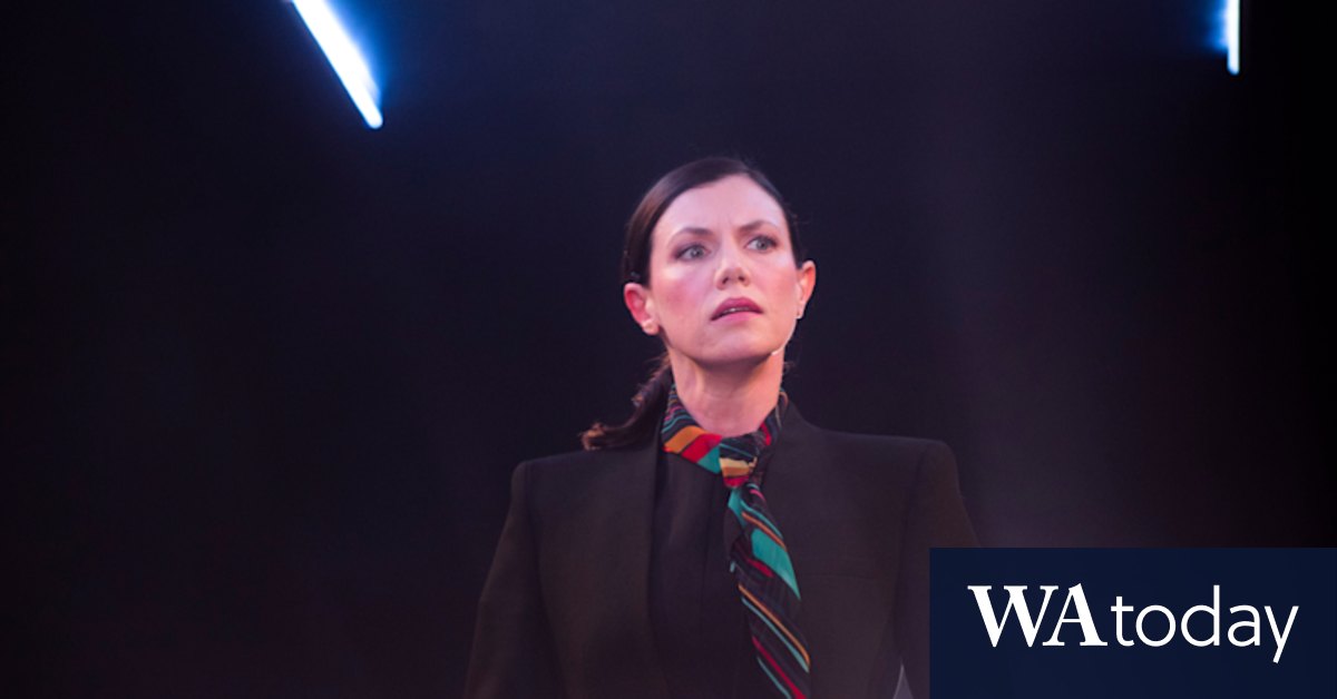 Melbourne review wrap: CUT; Mo'Ju x MSO; ACO's The Four Seasons; Tamara Anna Cislowska and Gerard Willems; My Chemical Romance; Don Quixote by The Australian Ballet - Vimarsana News