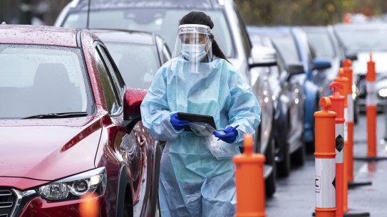 Many measures implemented during the pandemic are unlikely to be accepted by the population again.