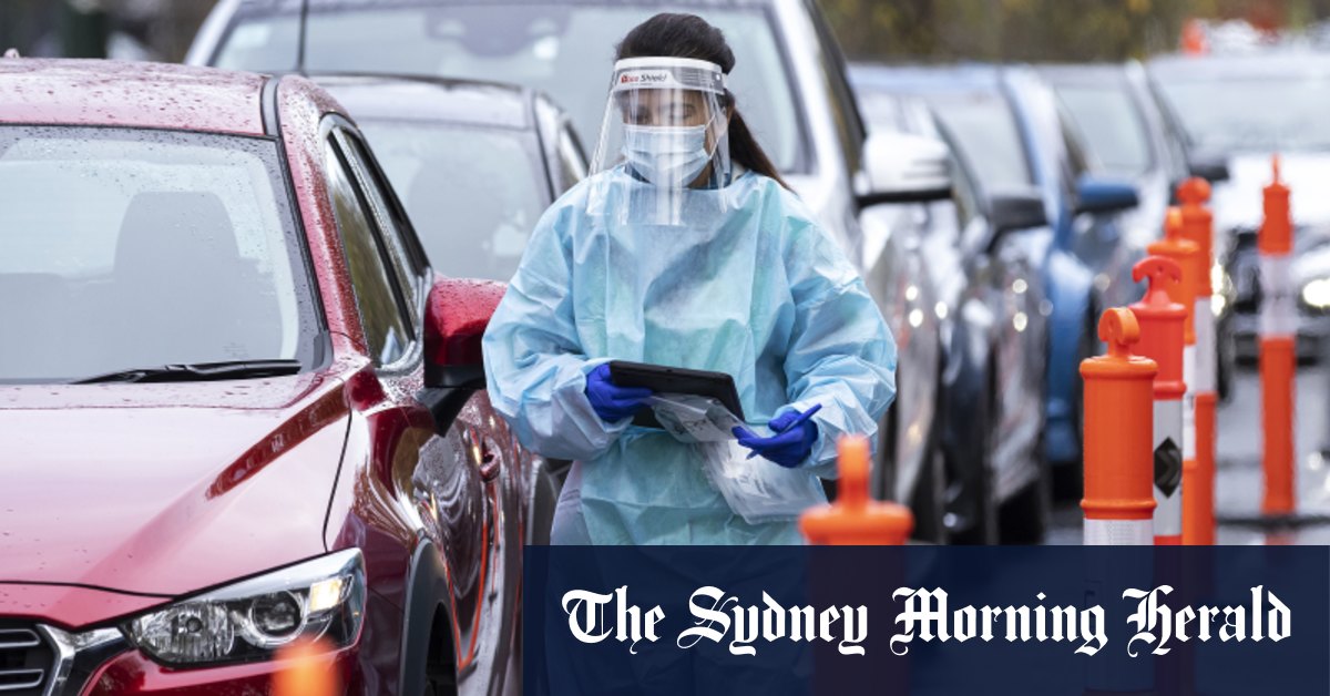 Vaccine delay cost lives, Australian economy  billion