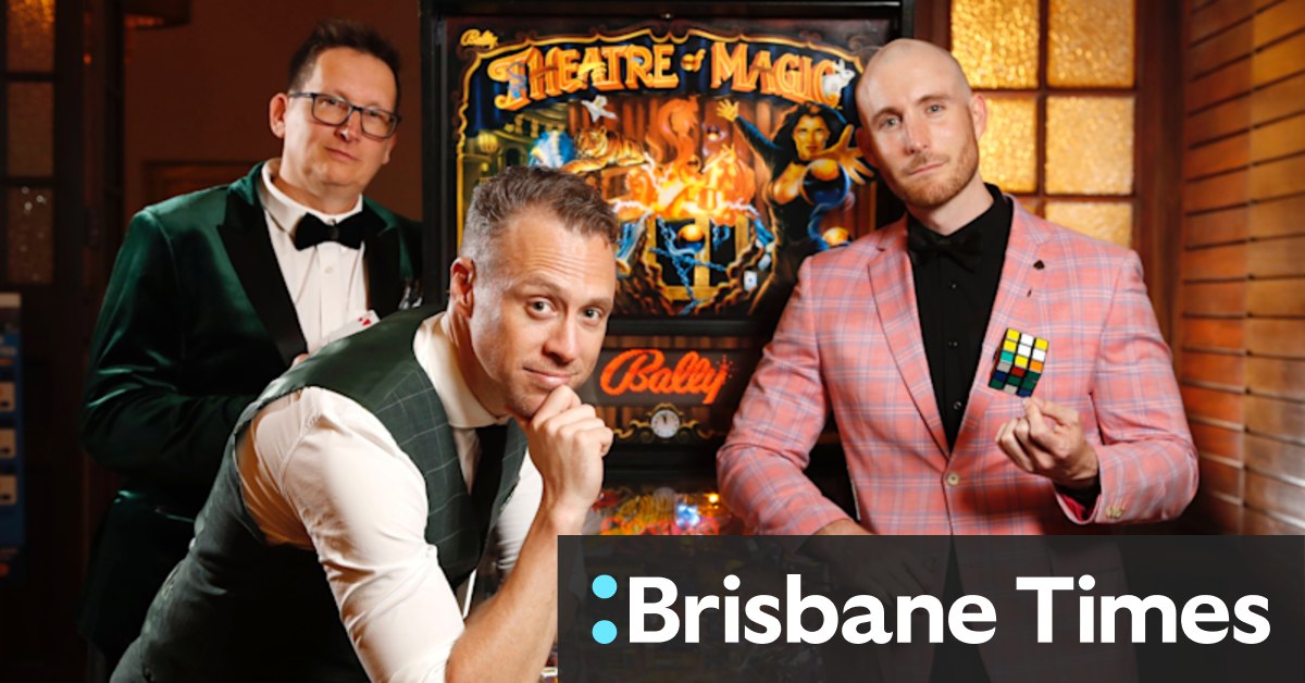 Brisbane best events, what's on October 19-23: The best things to do in Brisbane this weekend - Vimarsana News