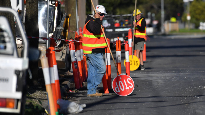Coronavirus Widespread Job Losses Forecast If Casuals Keep Paid
