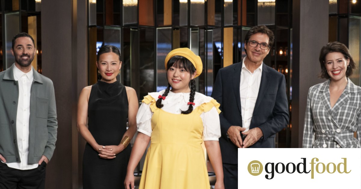 MasterChef 2024 recap by Ben Pobjie with TikTok star Miki Terasaki