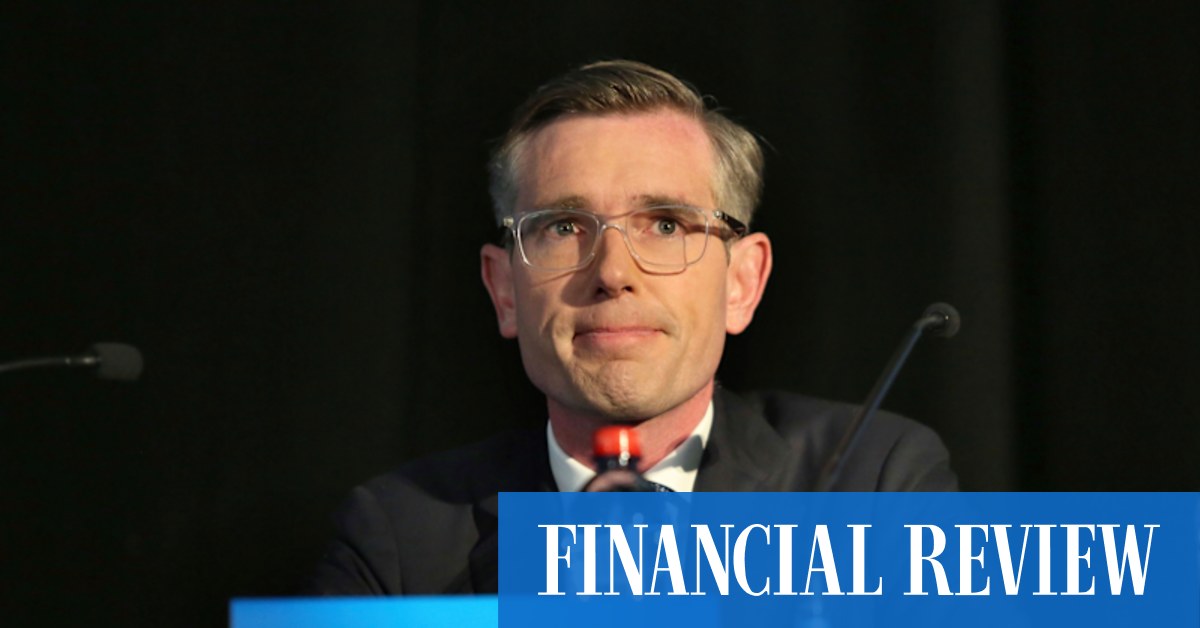 NSW Liberals unite in 'rebuke' to Hawke, Morrison over election fiasco - Vimarsana News