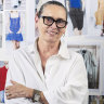 Fashion designer Lee Mathews on her style rules: ‘Nothing skin-tight’