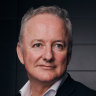 Hugh Marks will lead the ABC.