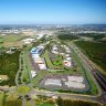 Brisbane Airport cancels plans for billion-dollar auto mall and motor circuit