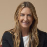 Anya Hindmarch believes fashion is in a ‘be who you are’ era.