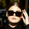 Belle Gibson.
