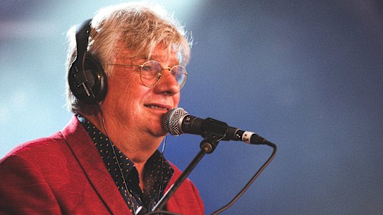 Mental As Anything's 'Greedy' Smith has died.
