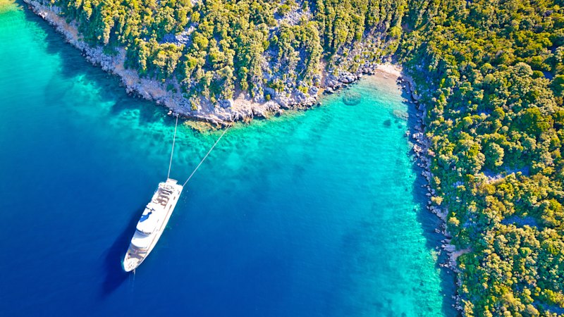 The superpower behind successful super yachts