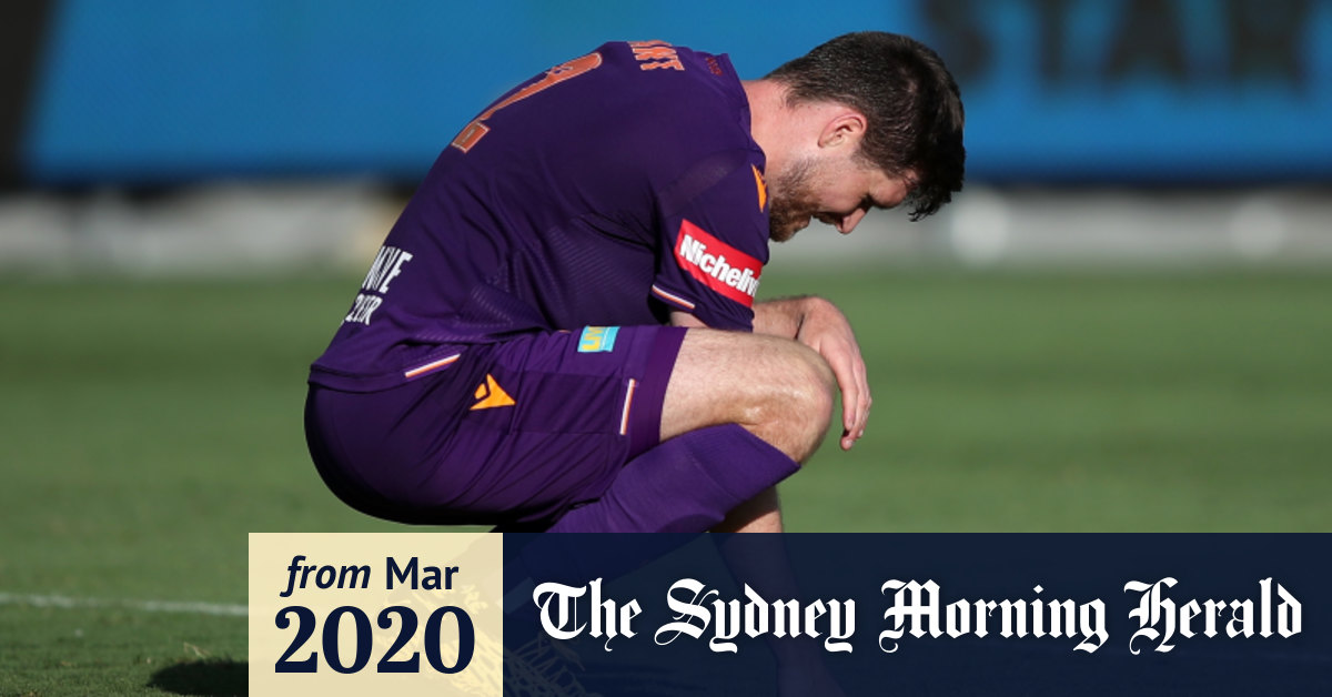 A League Clubs To Follow Perth Glory And Stop Paying Players Pfa