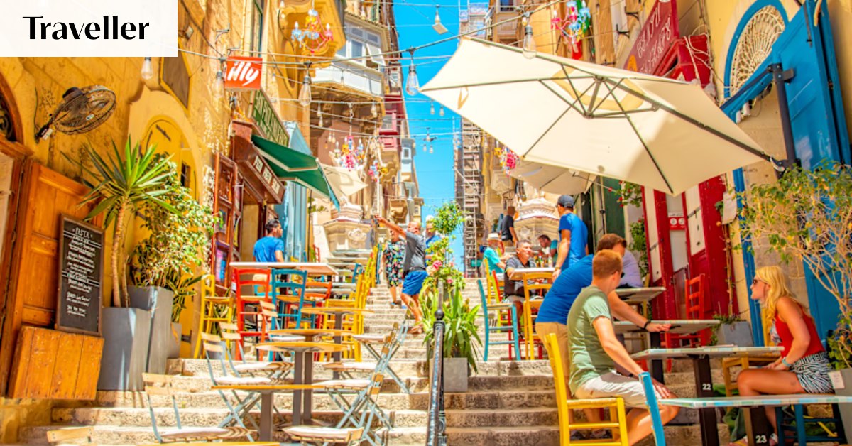 ‘Cultural salons at sea’: the new wave of themed cruises