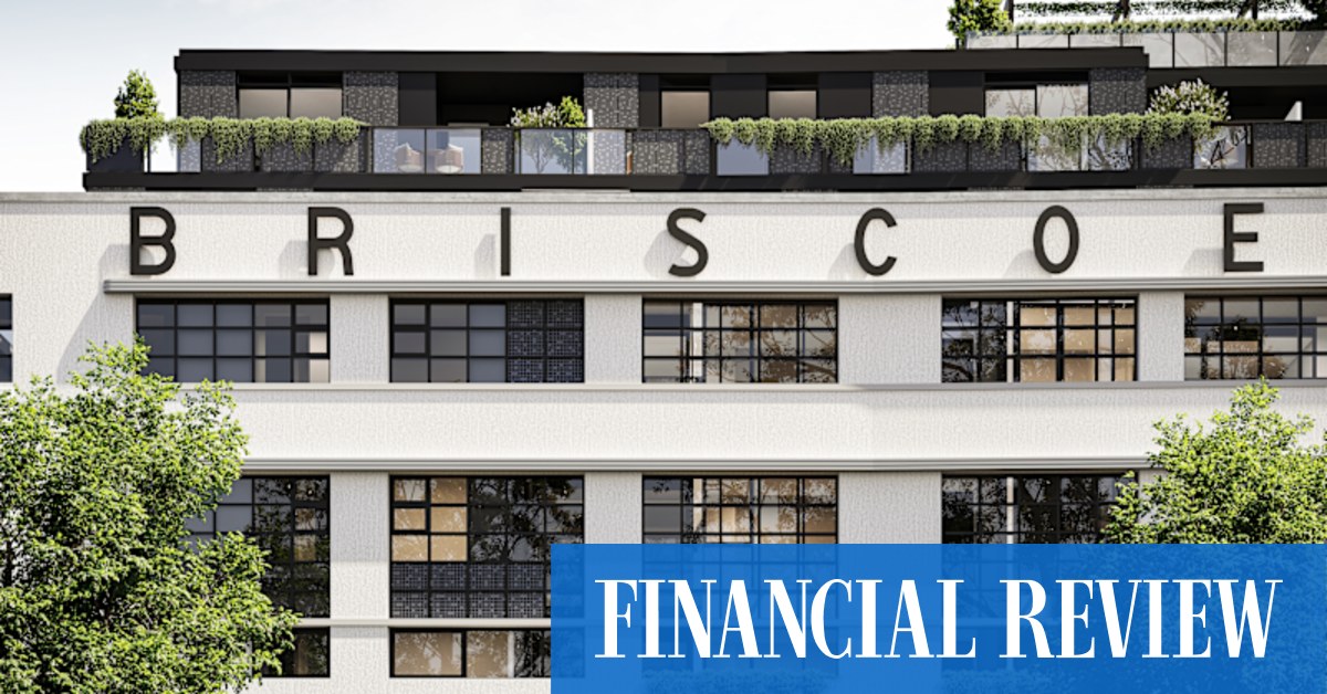 US housing giant Sentinel takes build-to-rent to Adelaide - Vimarsana News