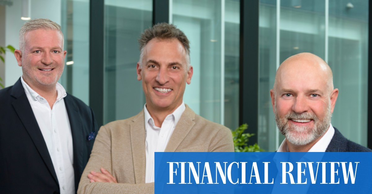 Propic expands through acquisition, plans capital raise of up to $10m - Vimarsana News