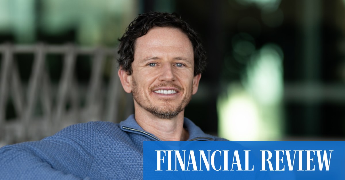 Australia’s top-performing equity fund just returned 166pc in FY26