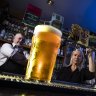 Pubs want tax on draught beer to be slashed to help keep staff