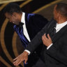 The slap heard around the world: the Oscars’ lowest moment in history