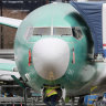 Boeing gets green light for test flights of its troubled 737 Max