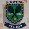 Kooyong.