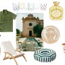 Create an Italian haven in your home with these home accessories