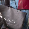 Gucci, Cartier, Bulgari: JobKeeper helps luxury brands keep image untarnished