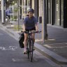 Rip up the bike lanes: Liberals launch Melbourne mayoral bid