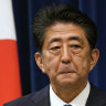 Japan's success in post-Abe era is in Australia's interests
