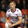 Trbojevic can play for another 10 years despite injuries, says Manly owner