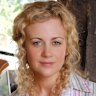 Rachael Carpani played Jodi Fountain McLeod in McLeod’s Daughters.