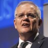‘Not above scrutiny’: Morrison backs Senate inquiry into ABC complaints