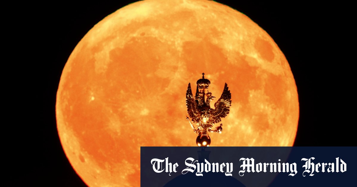 World of photos, May 25, 2024