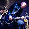 What happens when New Romantics grow old? Just ask Midge Ure