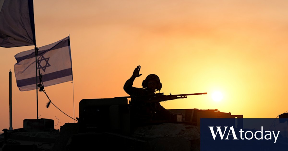 Israel-Hamas: What could come next? - Vimarsana News