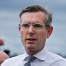 NSW premier to call for end to mandatory COVID isolation periods