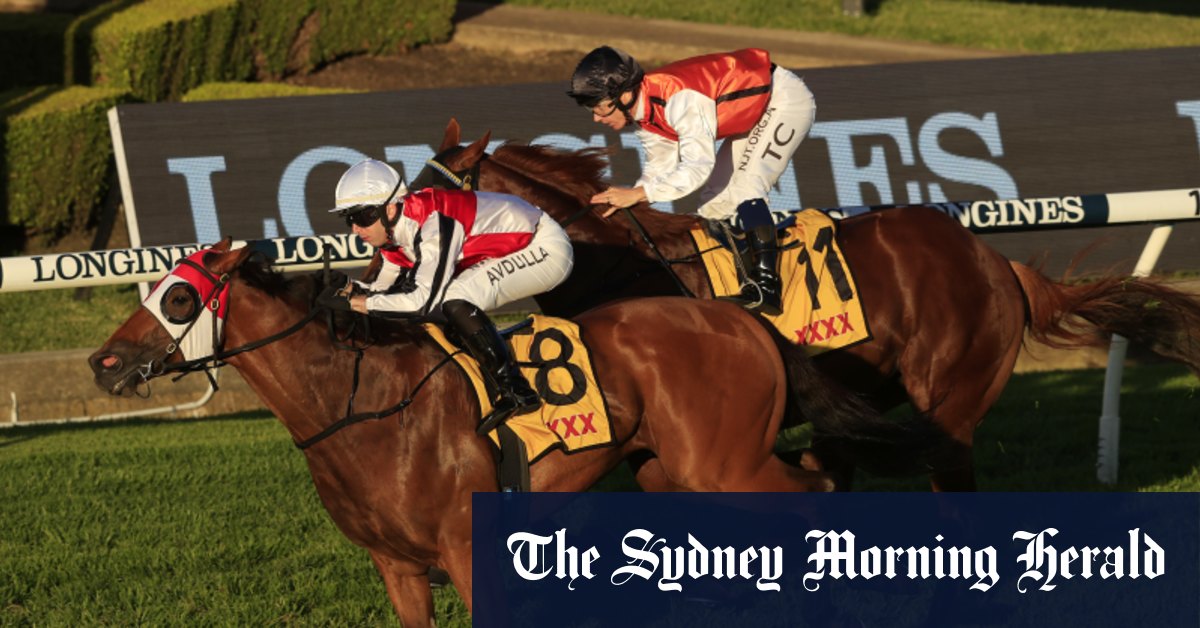 Race-by-race preview and tips for Goulburn on Sunday