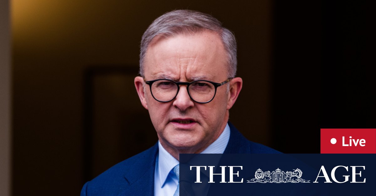 Ukraine requires extra Australian warfare vehicles; Labor’s local