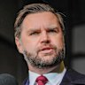 JD Vance.