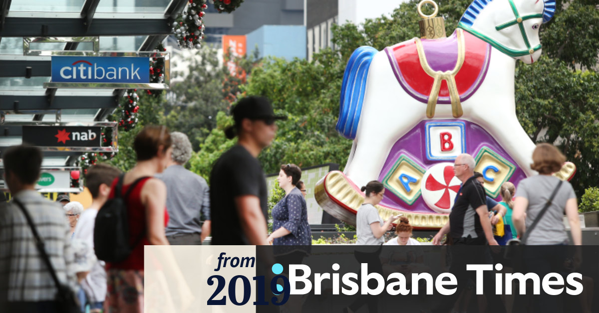 Business Groups Sleigh Christmas Eve Public Holiday