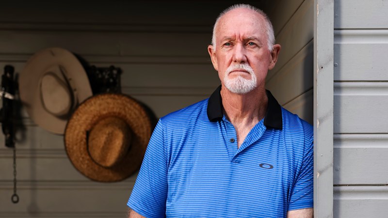 Hearing loss is becoming more common. So why is there still stigma?