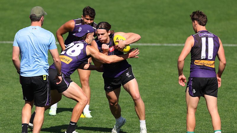 We won’t get ambushed: Dockers on red alert ahead of Swans clash