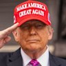 The Trumps have done more to monetise the presidency than anyone who has ever occupied the White House.