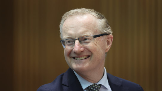 Governor Philip Lowe will make his first-ever address to the National Press Club in Canberra on Wednesday to outline the bank’s expectations for the economy.